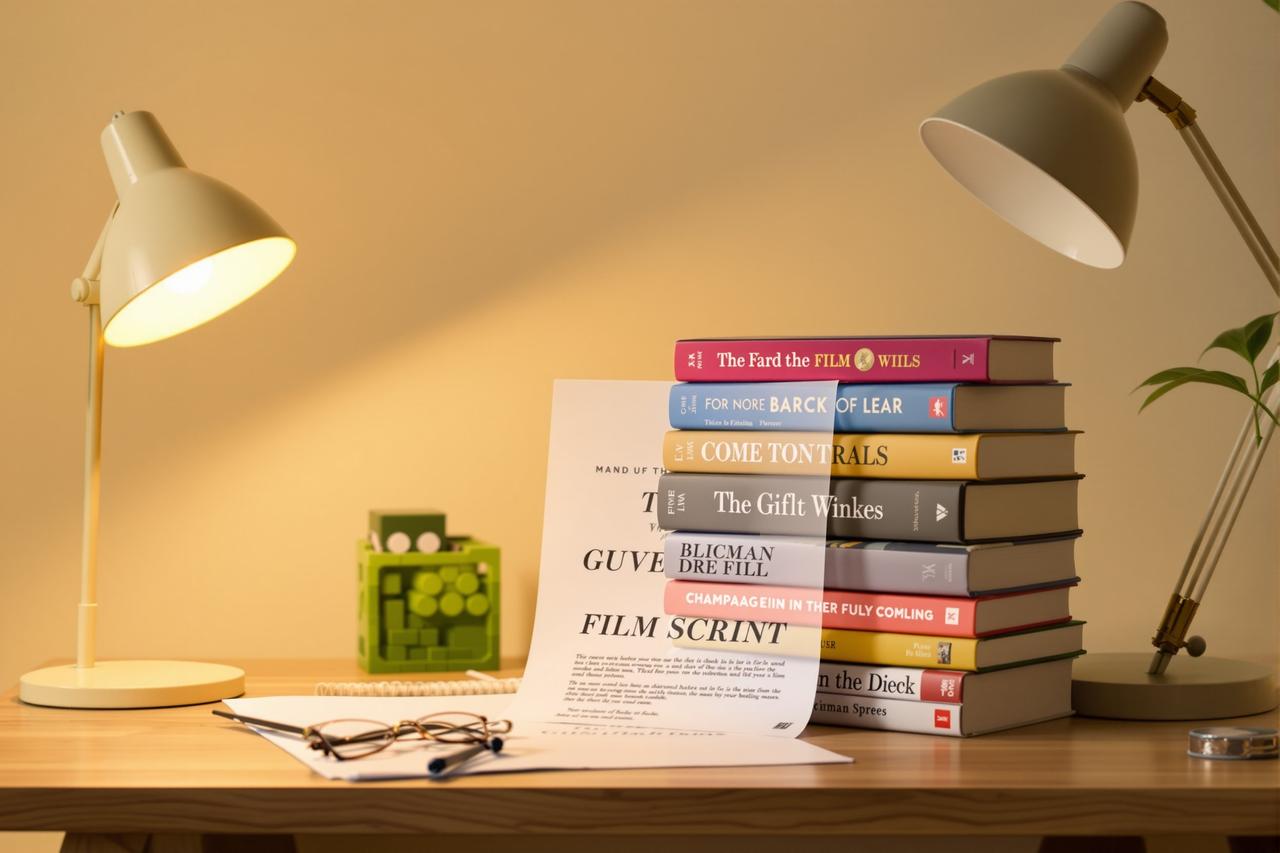 热门小说改编剧选角尘埃落定